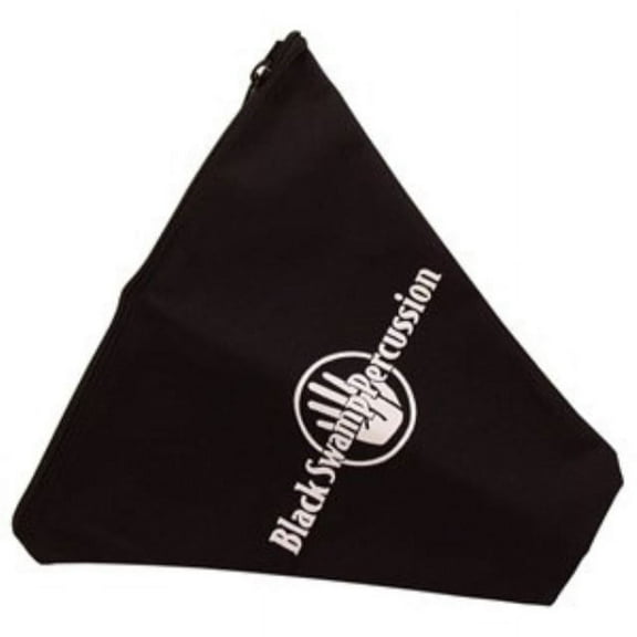 black swamp bsatsb small triangle bag
