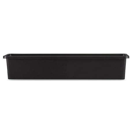 - Pennington Décor 100507829 New England Pottery Window Box, 19.88