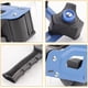 thumbnail image 2 of Pistola dispensadora de cinta, conveniente y confiable para la industria (1 pieza, azul), 2 of 5