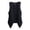 Black, variant on Womens Tank Tops Womens Linen Vest Tops Sleeveless Spring Summer Vest Coat Top Furry Slides for s Buckle Tops for Women Top Loose Little Year Camisole Women without Bra