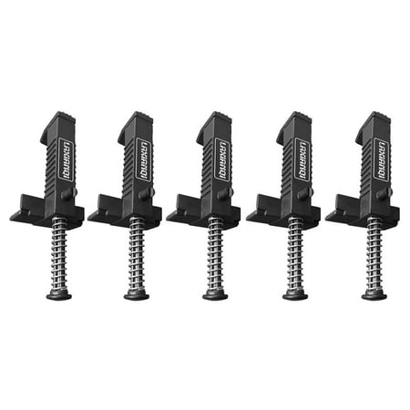 

5pcs Bricklaying Construction Tool Liner Wall Builder Building Wire Frame Brick Liner Runner Wire Drawer Fixer Fixture Building