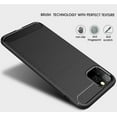 thumbnail image 4 of For iPhone 12 Mini (2020) Case, Heavy-Duty Shockproof Protective Case Armor Guard Shield, Shock Adsorption, Drop Protection [Black], 4 of 8