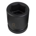 thumbnail image 1 of Sunex 527M 1-Inch Drive 27mm Impact Socket, 1 of 6