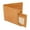 Tan, variant on Mens 2-in-1 Bifold Men's Wallet With Pull Out Card Holder, RFID Leather Wallet for Men, Card Cases & Money Organizers with Inside Zipper, Genuine Leather Mens Wallet, Mens Bifold Wallet