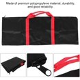 thumbnail image 2 of AVEKI Recovery Board Storage Bag, Sand Mud Snow Tracks Tire Ladder Recovery Board Storage Bag Fit for Off Road Vehicle B0508, 2 of 8