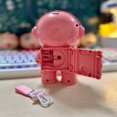 thumbnail image 5 of SIfdSeng Preschool Toys for Classroom Mini Children's Water Dispenser Astronaut Robot Water Dispenser Can Drink Water Kitchen Play Toys Mini Toys That Actually Work Kids Toys for Girls, 5 of 5