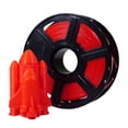 thumbnail image 1 of Filamento termoplástico MakerBot 375-0045A True Red, 1 kg, 1 of 6