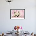 thumbnail image 4 of Chihuahua Dog, Animals Framed Art Print Wall Art Sold by Art.Com, 4 of 6