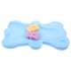 thumbnail image 3 of Esponja de baño para bebé Cojín de baño para bebé Alfombrilla de baño para bebé recién nacido Alfombrilla de baño para bebé Color aleatorio, 3 of 8