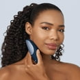 thumbnail image 3 of GESKE SmartAppGuided™ Sonic Thermo Facial Brush | 6 in 1 | Skin Cleansing | Cleansing Brush with Thermal Function | Facial Massager | Electric Facial Brush | Facial Cleansing Device, 3 of 8