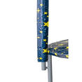 thumbnail image 3 of Outdoor Heights Trampoline Pole Colorful Replacement Sleeve Protectors - Set of 4 - Starry Night - Universal, 3 of 4