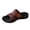 100#Coffee, variant on Women's Comfortable Beach Slides Summer Casual Slip on Slide Sandals Rubber Sole