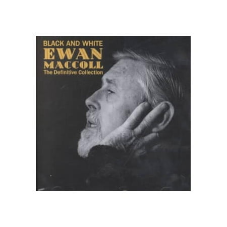Original Singer Of Last Christmas This collection contains 20 live and studio tracks from 1972-1986.In a career that spanned more than half of the 20th century, there wasn't much that folk legend Ewan MacColl didn't do. Here was a man who would take the stage with nothing but a microphone and a twinkle in his eye and leave a room full of stamping feet. With that in mind, this is an excellent selection of his work over the years, a mixture of the traditional and original, with reminders of his contributions towards agit-prop theatre and radio ballads as well as his more conventional folk material.MacColl's voice leaps into action with