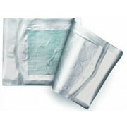 Cutimed Sorbact Hydrogel Dressing 3 X 6 Inch Rectangle, 7261101 - SOLD BY: PACK OF ONE DRESSING