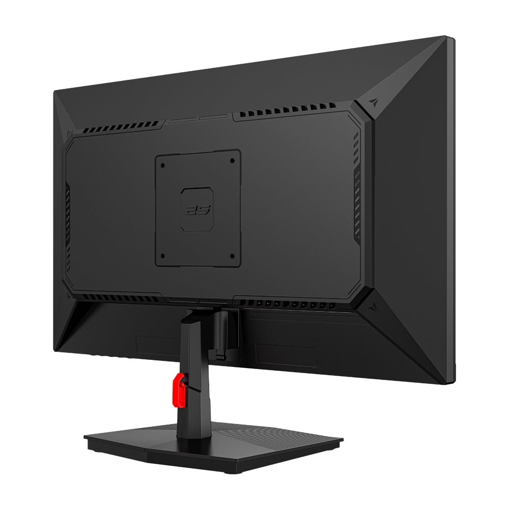 P2510HS Gaming Monitor - 300Hz FHD Resolution, Fast IPS Panel, 3-Sided Bezel-Less Design, HDR400 Support, 10 Scenario Modes-Titan Army
