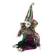 thumbnail image 4 of Muñeca de porcelana coleccionable Sunnimix Victoriana 22cm, 4 of 8