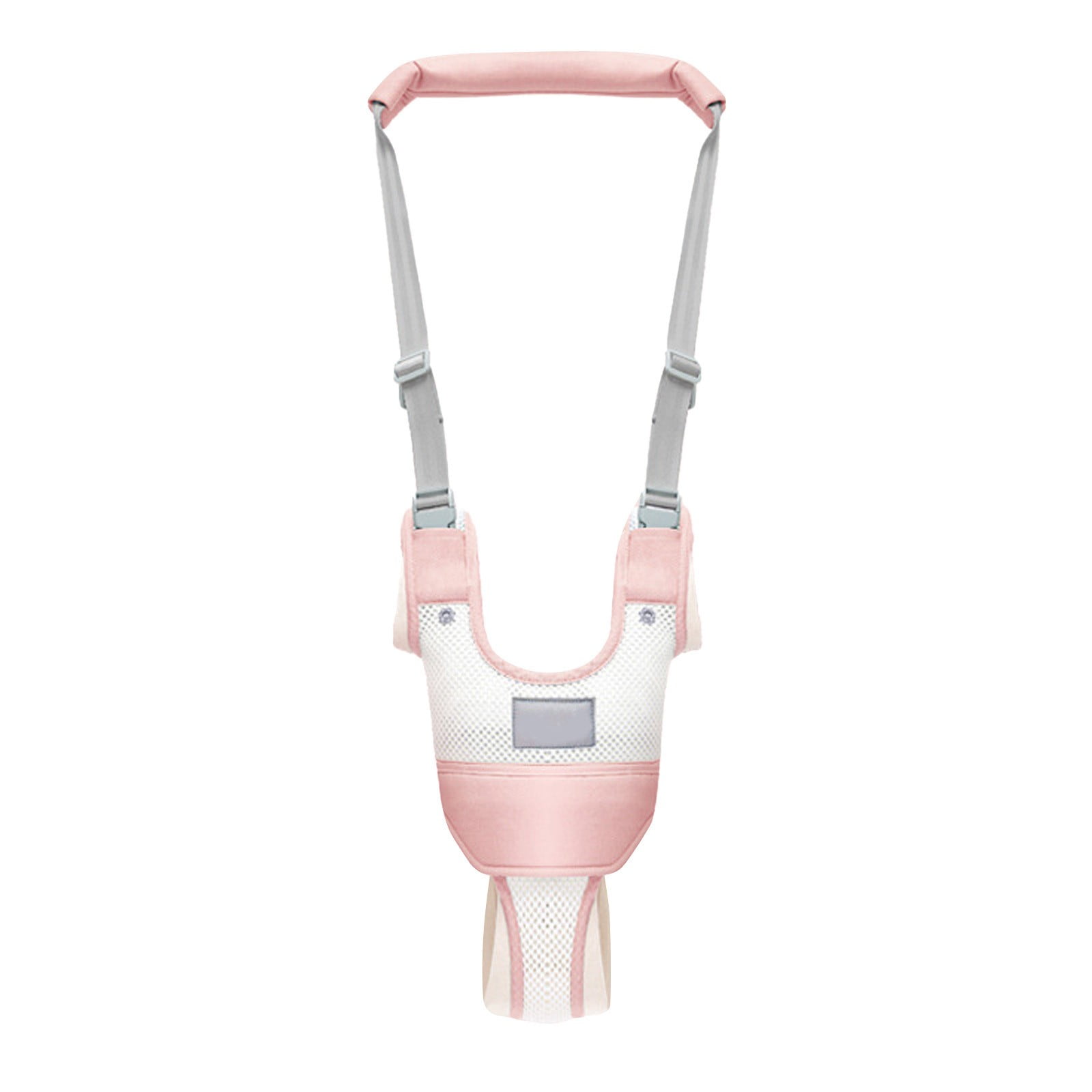 Baby Walking Harness Assistant Belt Trainer Adjustable Learning Helper for Toddlers Support