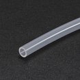 thumbnail image 5 of Uxcell Tubing Tube Air Hose Pipe for Pump Transfer Silicone Clear 1pcs 0.2'' x 0.28'', 5 of 5
