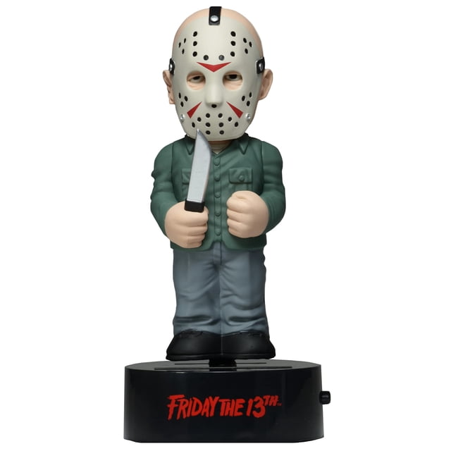 Figura de acción NECA Jason Friday The 13th 24 cm