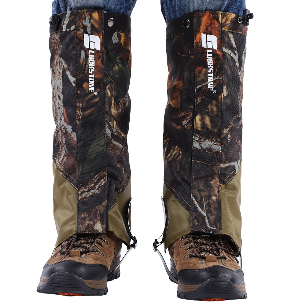 ski boot covers for walking