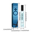 thumbnail image 3 of Fragrance Attirant le Sexe Opposé 12ml, 3 of 8