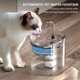 thumbnail image 2 of Bebedero para mascotas de 18 l sin fugas para gatos con Sensor automático para beber suministros para gatos Hugtrwg Para estrenar, 2 of 9