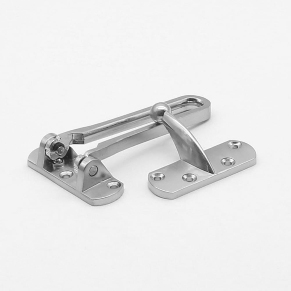 Practical Hasp Latch Security for Home for Shop for Office Hardware Hasp 