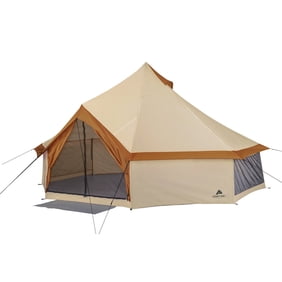 Ozark Trail 8 Person Yurt Tent