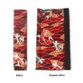 thumbnail image 4 of Soft Car Seat Belt Cover Universal Auto Seat Belt Shoulder Cushion Protector, 4 of 7
