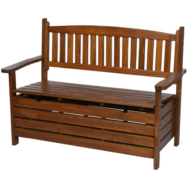 porch toy storage