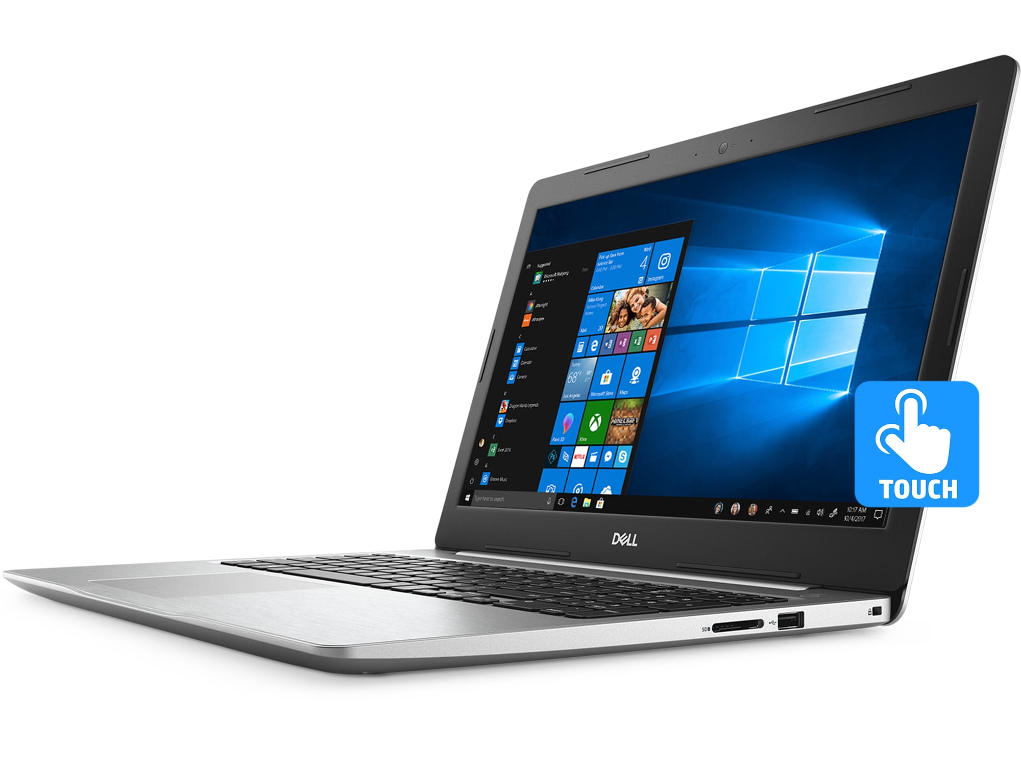 Inspiron◆i5-8250U/256G/8G/DVD-RW/Office Dell Inspiron 5000 Series 15.6