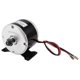 thumbnail image 1 of For 12v 250w High Speed Motor Gear For 25h Chain Reduction Electric Motor, 1 of 5