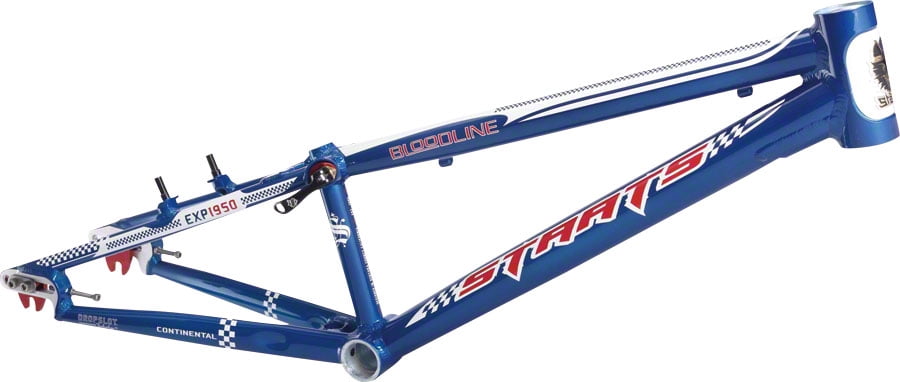Staats Bloodline Continental Expert 