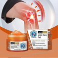 thumbnail image 5 of Emu Oil Turmeric Joint Care Gel Soothing Pain Relief Massage Gel External Use, 5 of 5