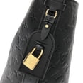 thumbnail image 4 of Pre-Owned Louis Vuitton Monogram Empreinte All-in GM M13044 Shoulder Bag, 4 of 8