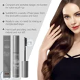 thumbnail image 3 of 3D Eyebrow Gel Long Lasting 24 Hours Waterproof Smudge-proof Brow Cream Makeup Kit (dark grey,10g), 3 of 5