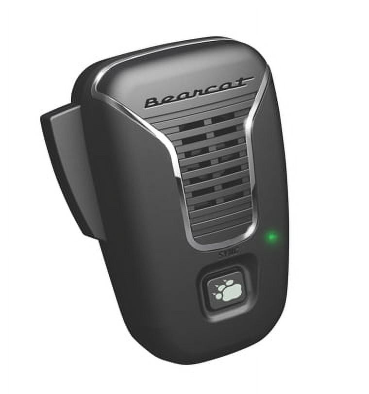 Uniden Microphone - 1.92 GHz to 1.93 GHz - Wireless