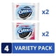 thumbnail image 3 of Original & Double Stuf Gluten Free Cookies Variety Pack, 4 Packs, 3 of 5