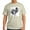 Natural, variant on CafePress - Dodo Bird Ash Grey T Shirt - Men's Classic Graphic T-Shirt