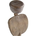 thumbnail image 2 of Cyan Design - Chakra - Small Sculpture-20 Inches Tall And 7.25 Inches Wide, 2 of 2