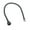 50cm, variant on Yammee 17mm Ball Joint Adjustable Car Air Vent Phone Mount Poles for Live Streaming