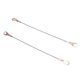 thumbnail image 5 of Gancho Para Cable De Puerta Trasera, Apertura Más Suave, Alambre De Acero Inoxidable De 10,6 Pulgadas, Fácil Instalación, Cable De Puerta Trasera Automotriz Para Vehículo, 5 of 7