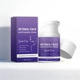 thumbnail image 6 of Retinol Facial Moisturizing Cream Moisturizes And Soothes Improves Dryness And Evenness Locks In Moistures And Brightens The Radiances, 6 of 8