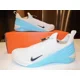 thumbnail image 2 of Size 11 - Nike React Metcon Light Cream Aurora Green W, 2 of 6