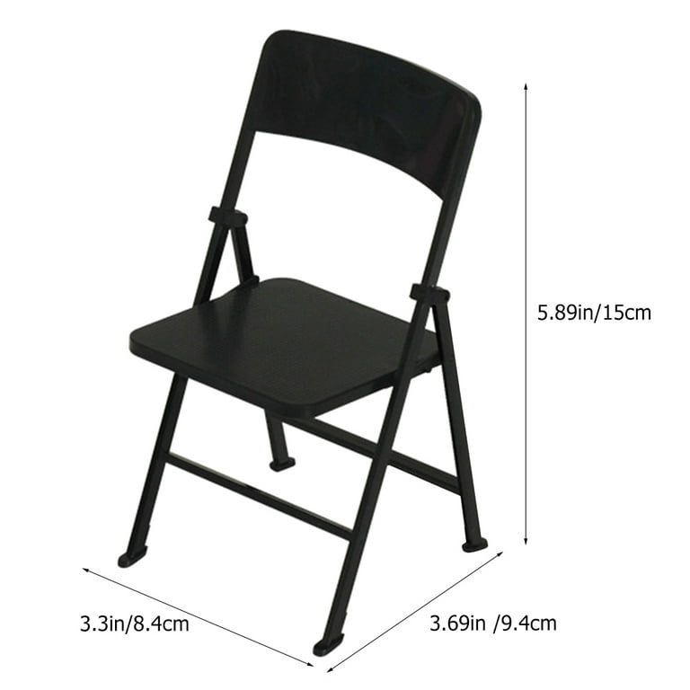 Mini chairs cheap for dolls