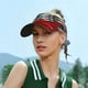 thumbnail image 5 of Balery tractor Gorra deportiva con visera ajustable para mujer y hombre (talla única), 5 of 7