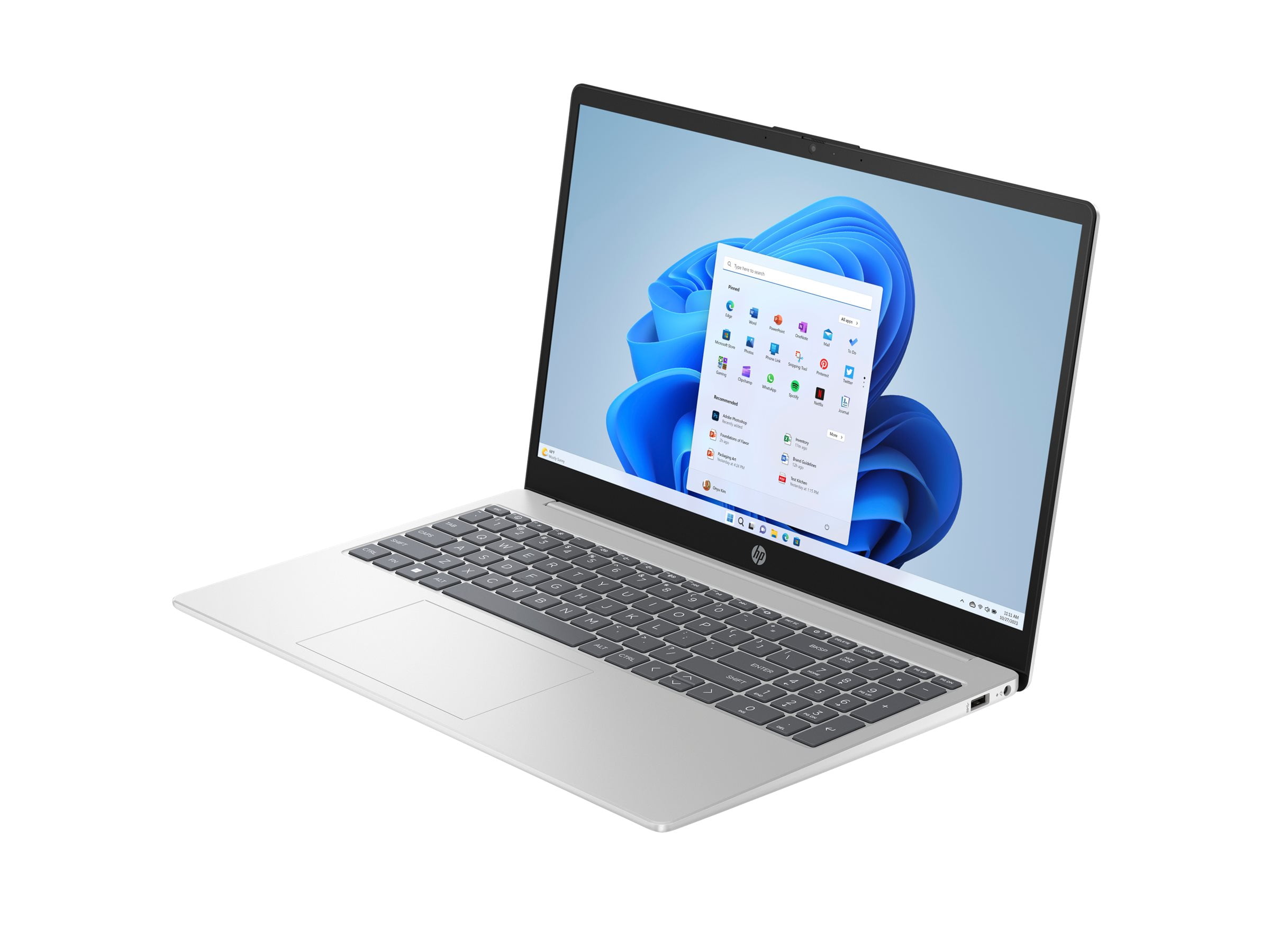 HP Business Laptop, 15.6
