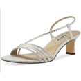 thumbnail image 2 of Women's Gerri Strappy Slingback Sandal, 2 of 3