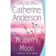 Pre-Owned Mulberry Moon (Paperback 9780451488022) by Catherine Anderson