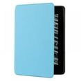 thumbnail image 2 of Étui Compatible avec Amazon 6.8” Kindle Paperwhite (11e Génération 2021) Coque Mince avec Réveil/sommeil Automatique, 2 of 4
